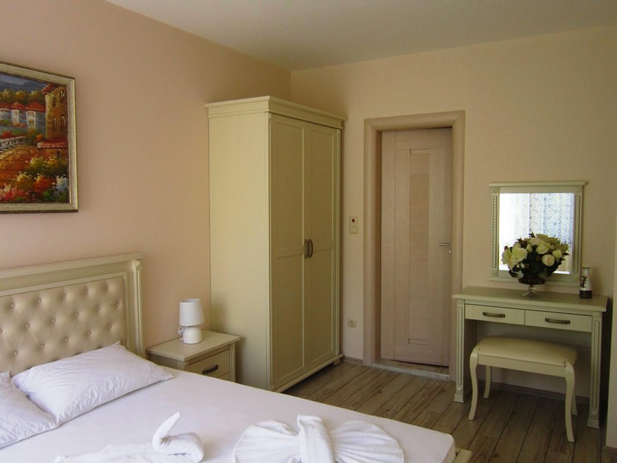 Aparthotel Artur Sweti Wlas Exterior foto