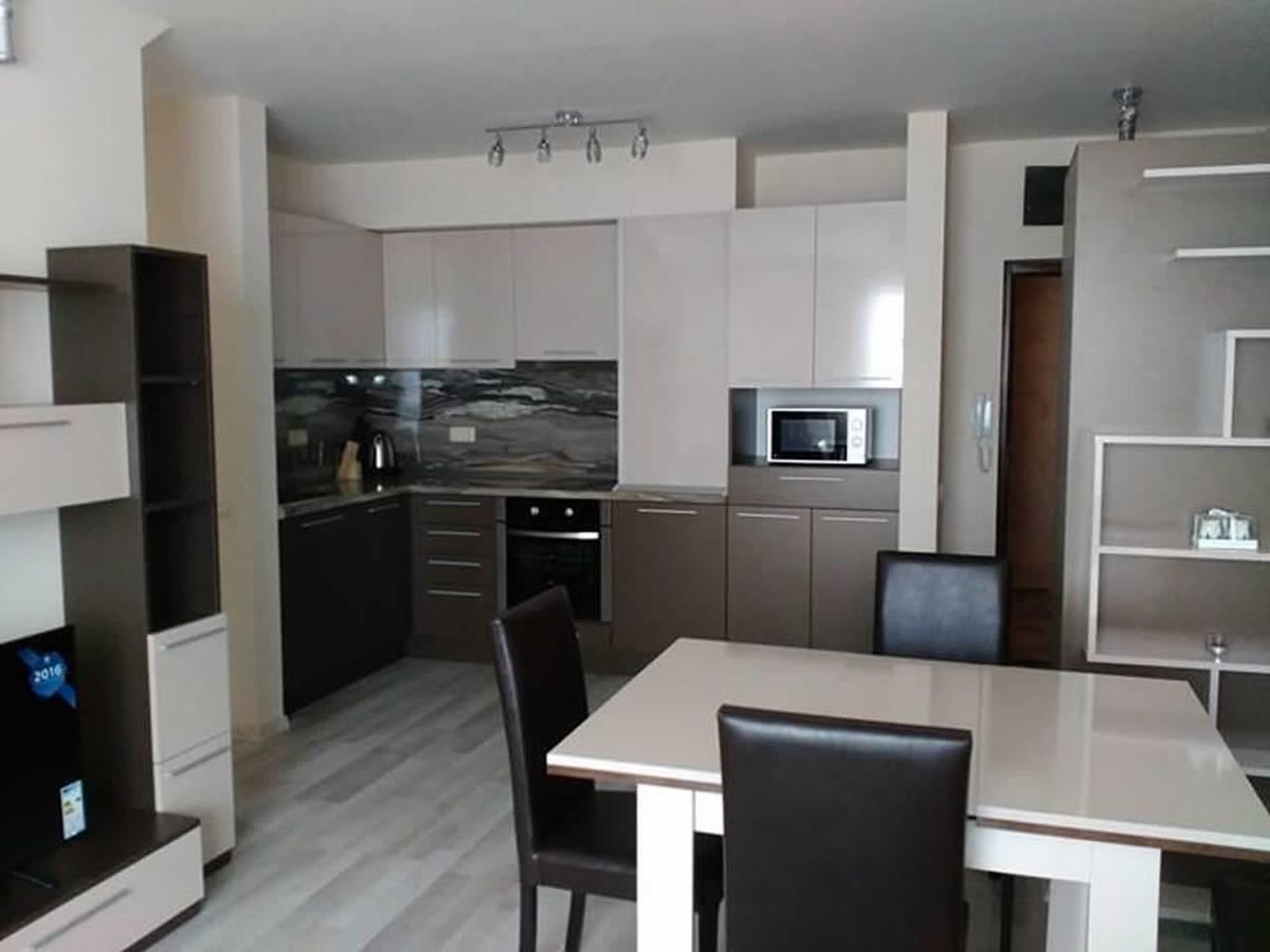 Aparthotel Artur Sweti Wlas Exterior foto