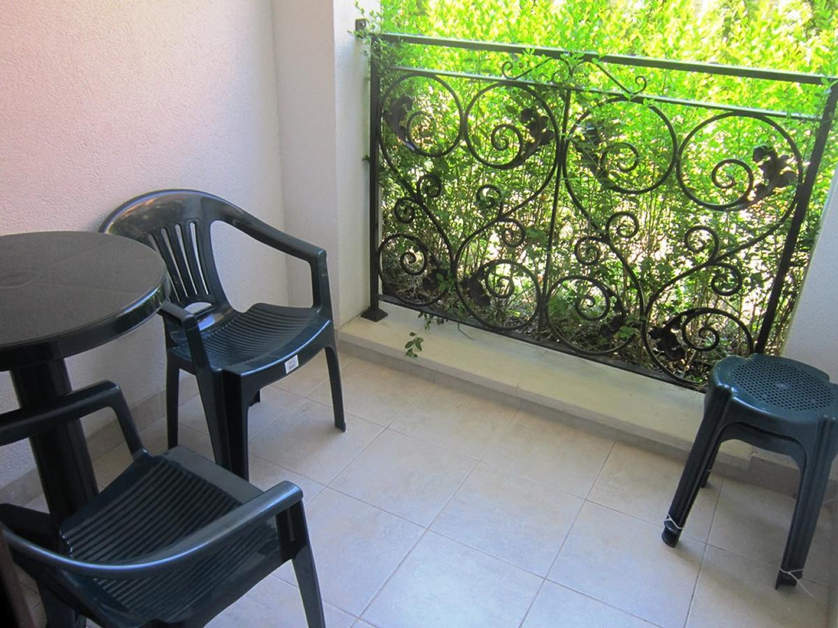 Aparthotel Artur Sweti Wlas Exterior foto