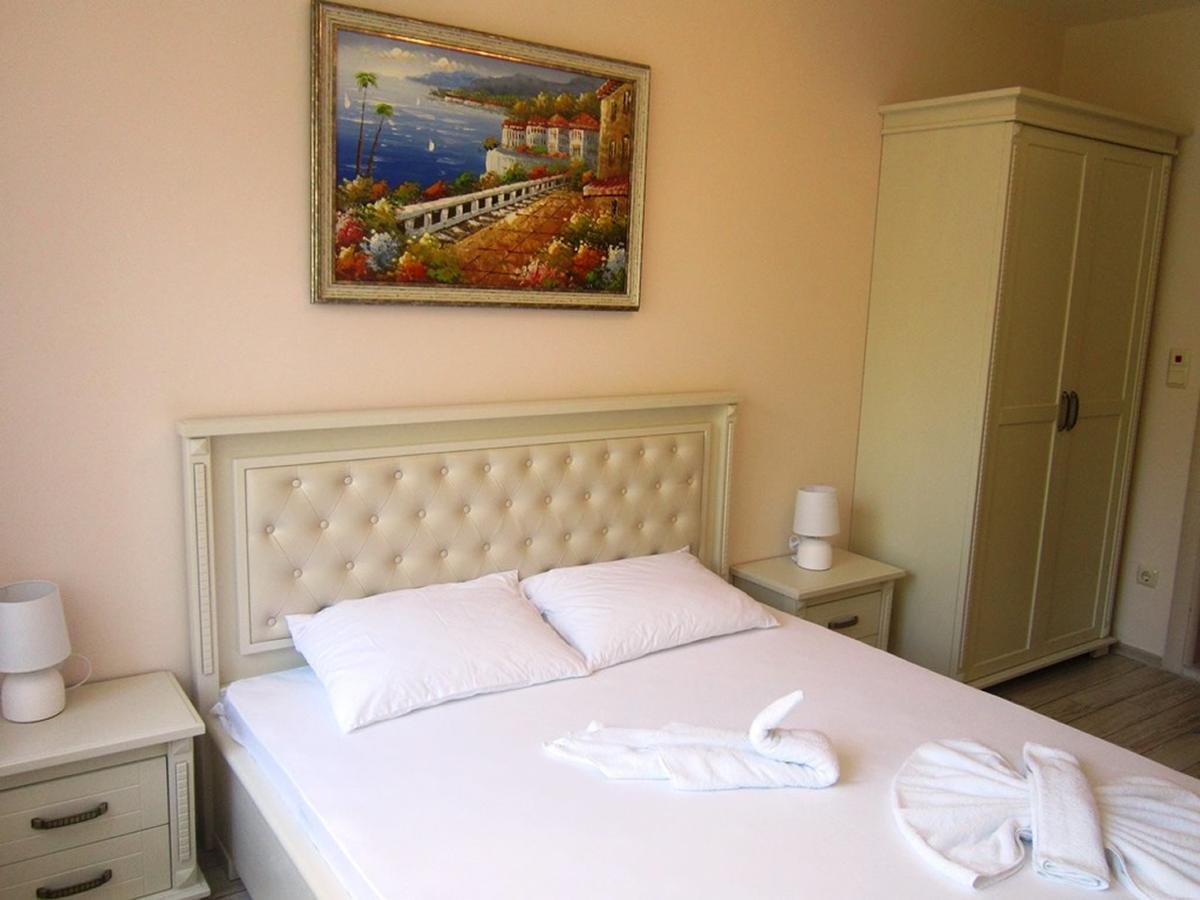 Aparthotel Artur Sweti Wlas Exterior foto