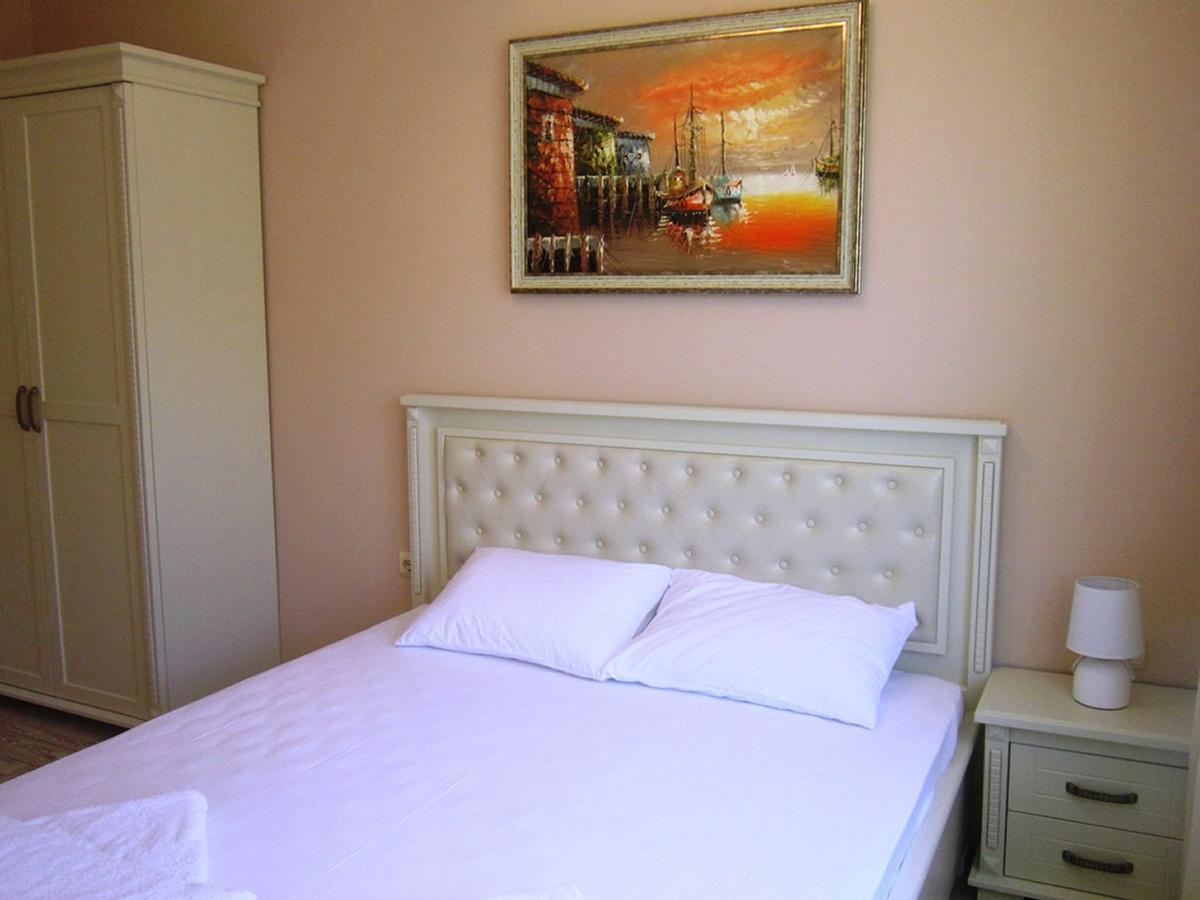 Aparthotel Artur Sweti Wlas Exterior foto