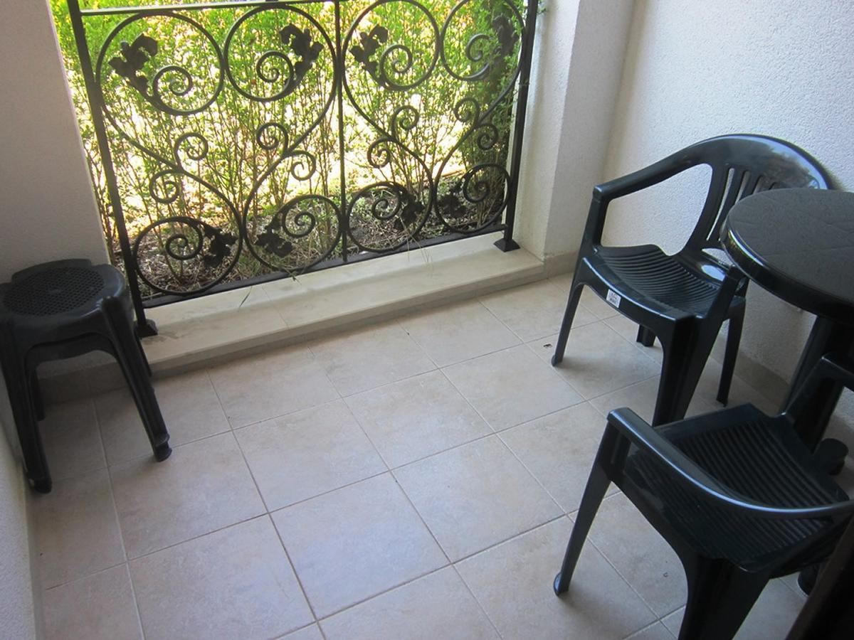 Aparthotel Artur Sweti Wlas Exterior foto
