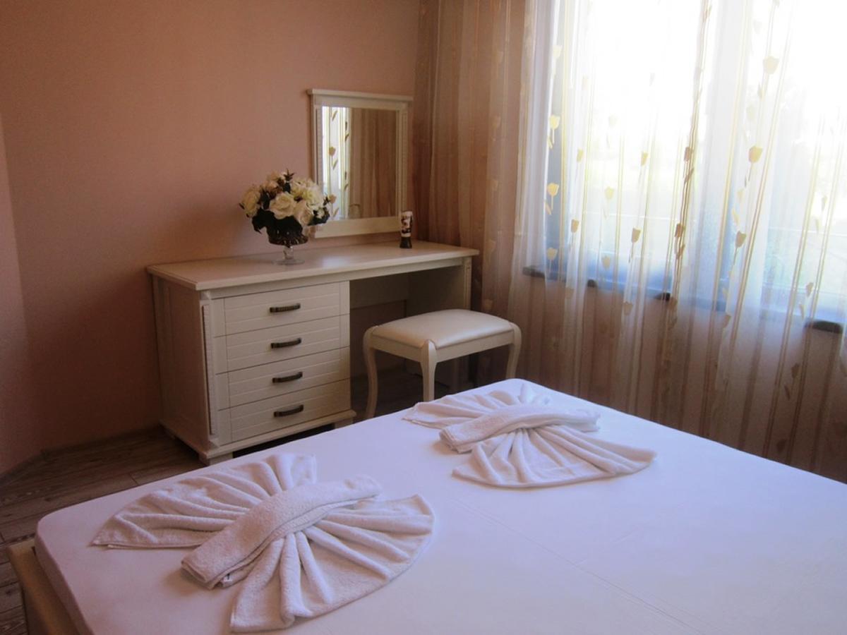 Aparthotel Artur Sweti Wlas Exterior foto