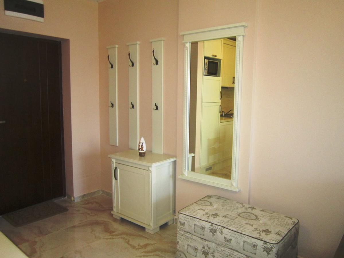 Aparthotel Artur Sweti Wlas Exterior foto