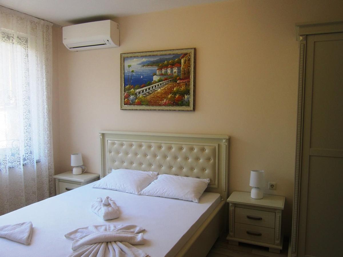 Aparthotel Artur Sweti Wlas Exterior foto