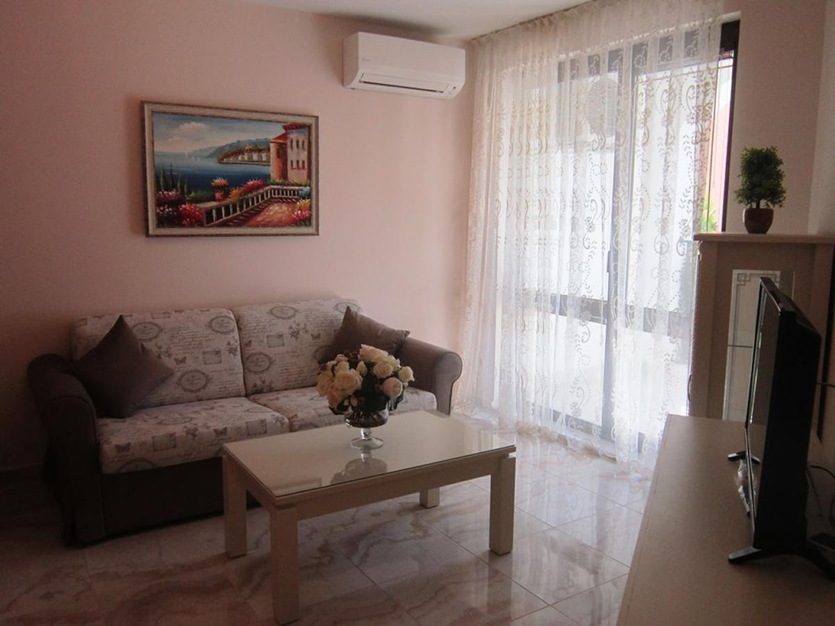 Aparthotel Artur Sweti Wlas Exterior foto