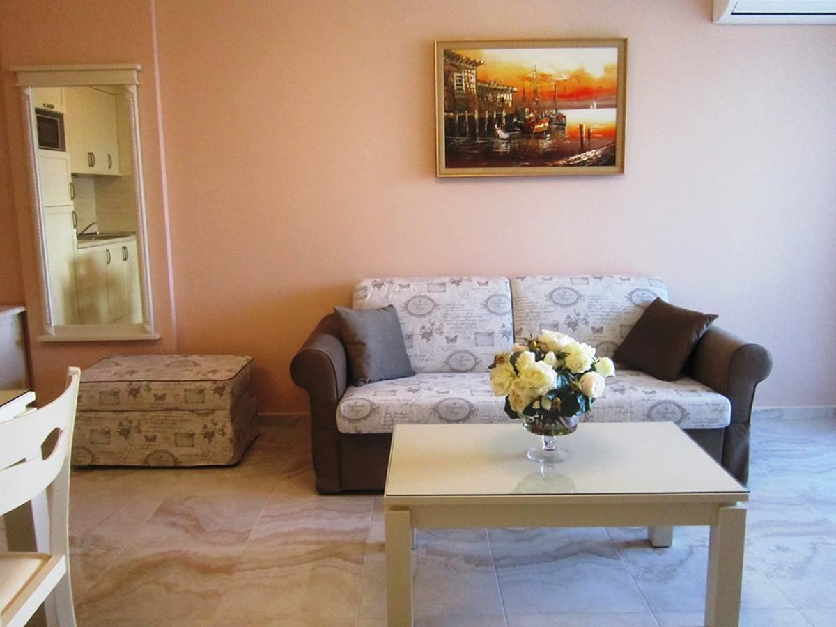 Aparthotel Artur Sweti Wlas Exterior foto