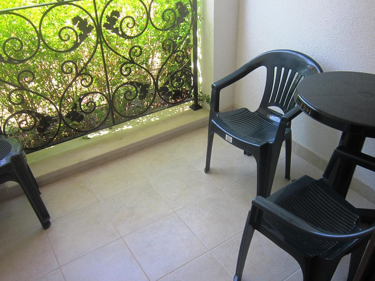 Aparthotel Artur Sweti Wlas Exterior foto