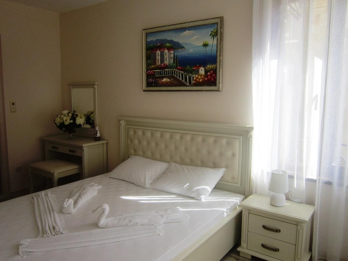 Aparthotel Artur Sweti Wlas Exterior foto