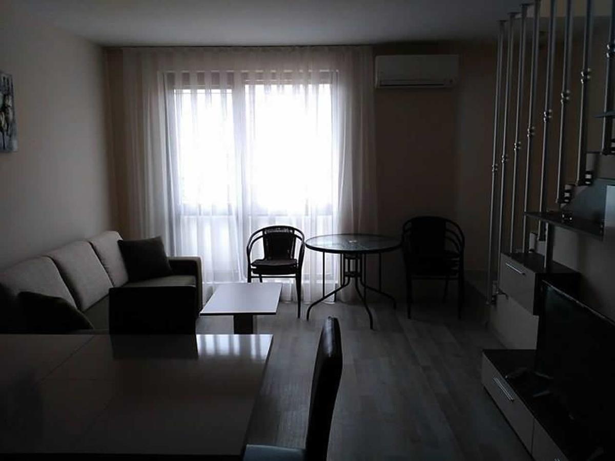 Aparthotel Artur Sweti Wlas Exterior foto