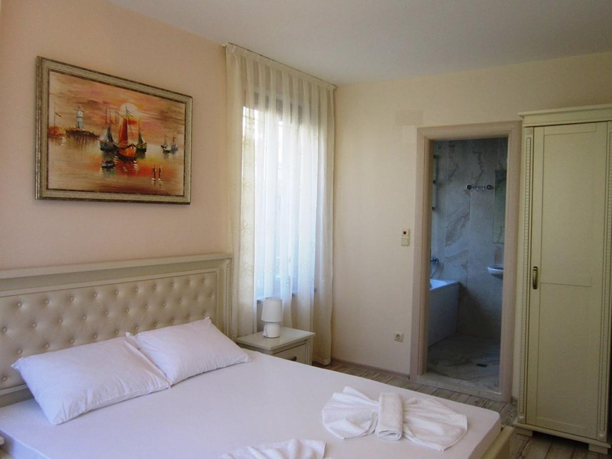 Aparthotel Artur Sweti Wlas Exterior foto