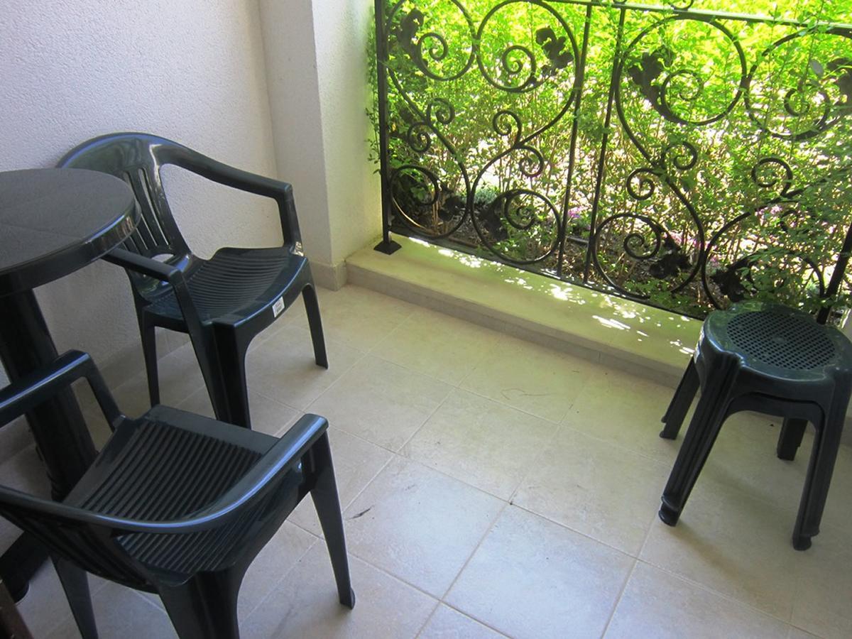 Aparthotel Artur Sweti Wlas Exterior foto