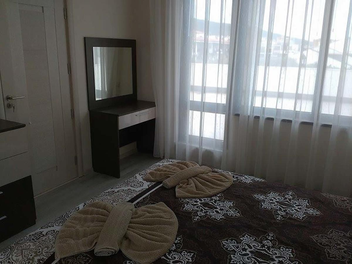 Aparthotel Artur Sweti Wlas Exterior foto