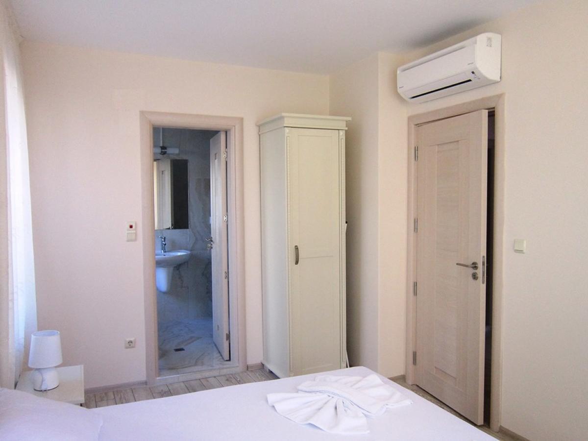Aparthotel Artur Sweti Wlas Exterior foto