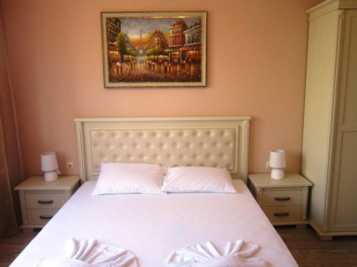 Aparthotel Artur Sweti Wlas Exterior foto